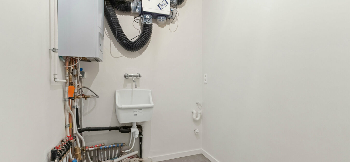 Appartement te koop in Maasmechelen