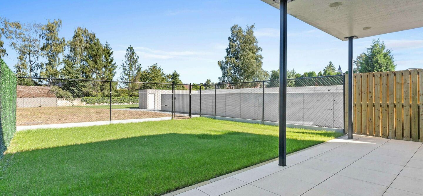 Appartement te koop in Maasmechelen