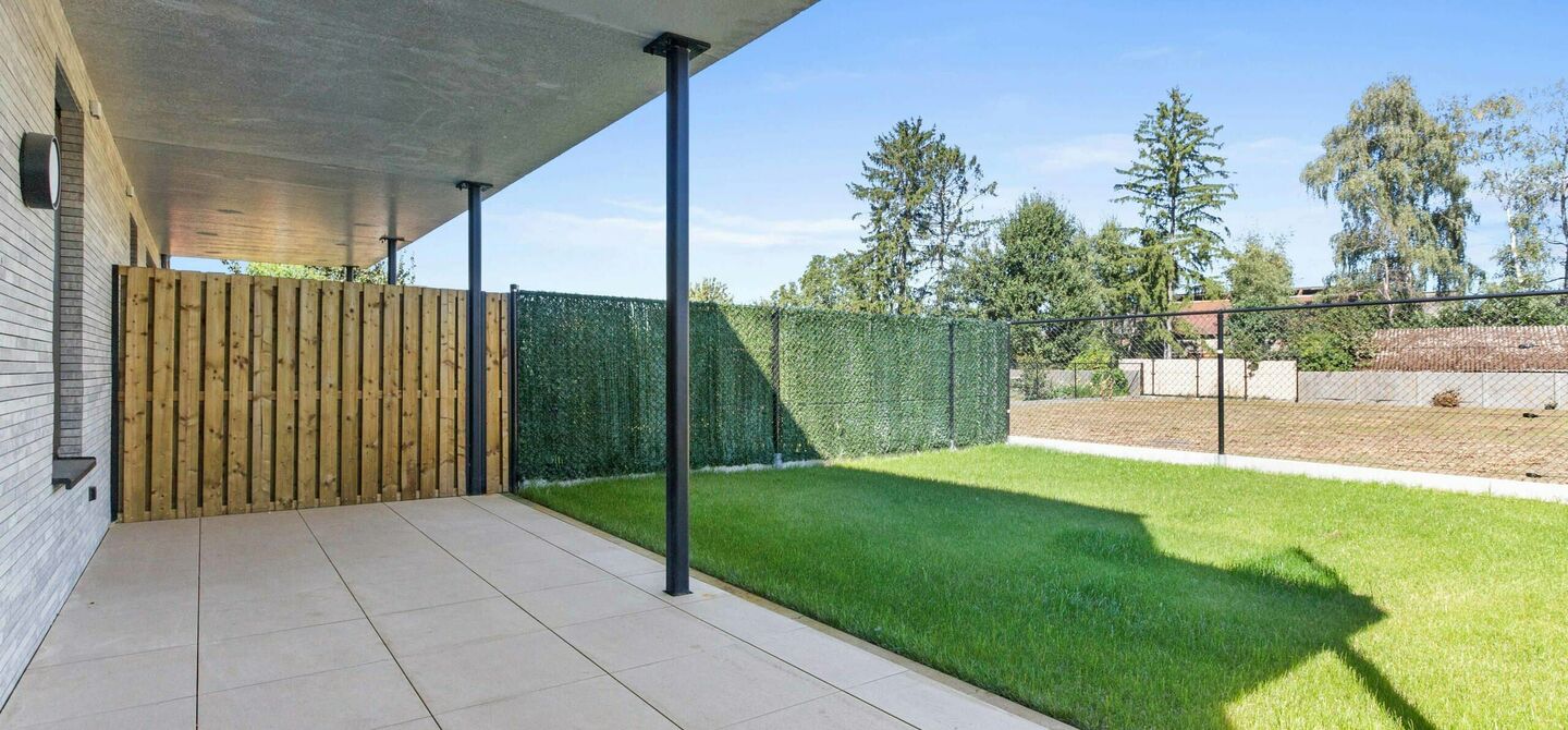 Appartement te koop in Maasmechelen