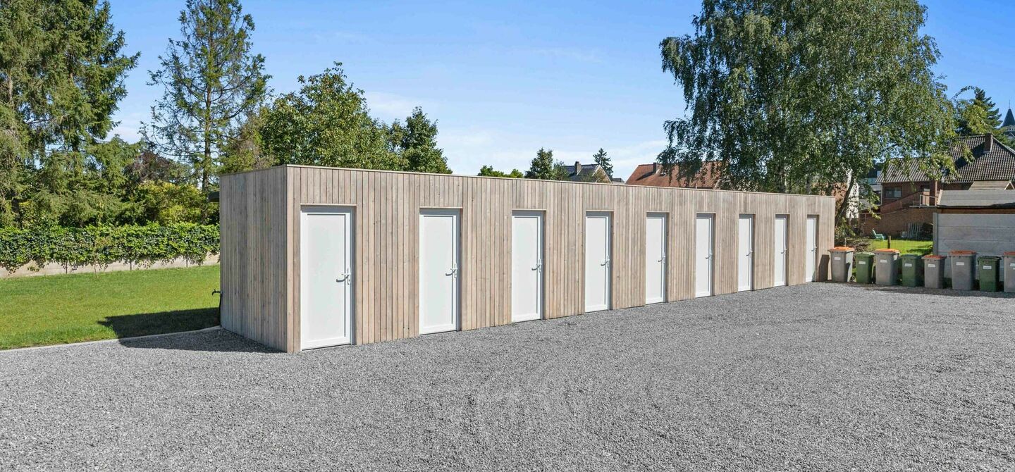 Appartement te koop in Maasmechelen