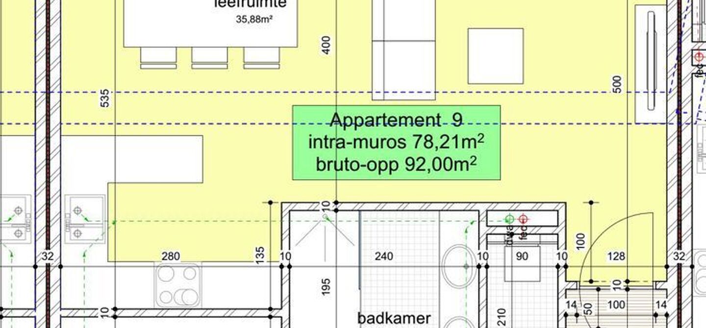 Appartement te koop in Maasmechelen