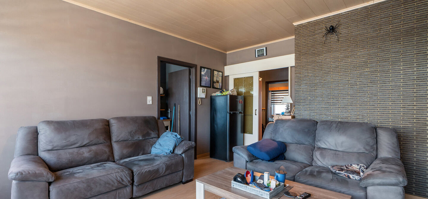 Appartement te koop in Maasmechelen