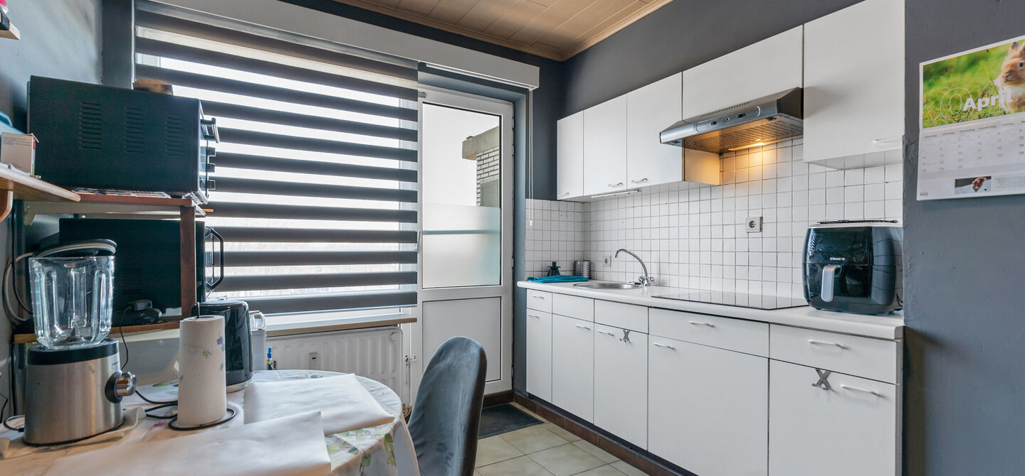 Appartement te koop in Maasmechelen