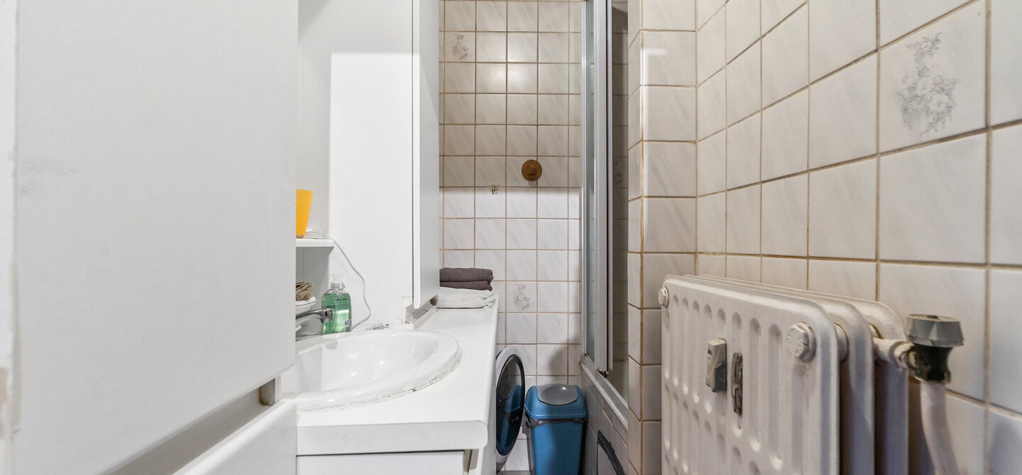 Appartement te koop in Maasmechelen