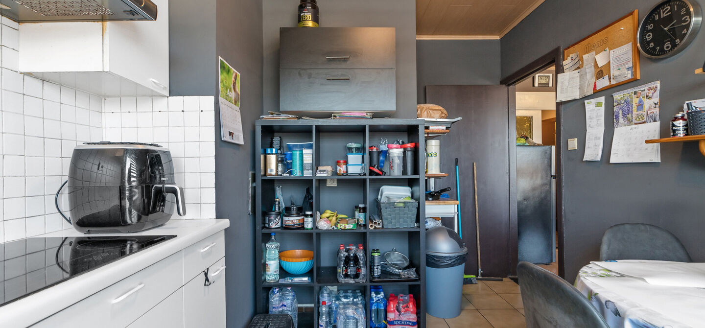 Appartement te koop in Maasmechelen