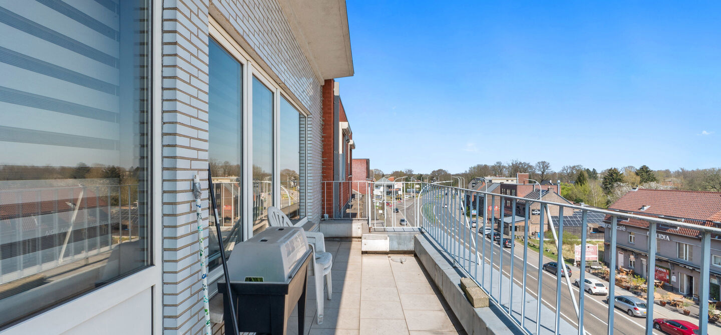 Appartement te koop in Maasmechelen