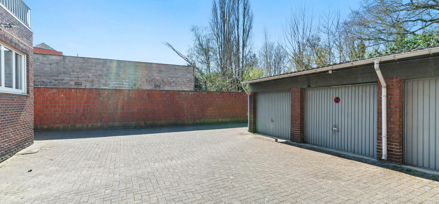 Appartement te koop in Maasmechelen
