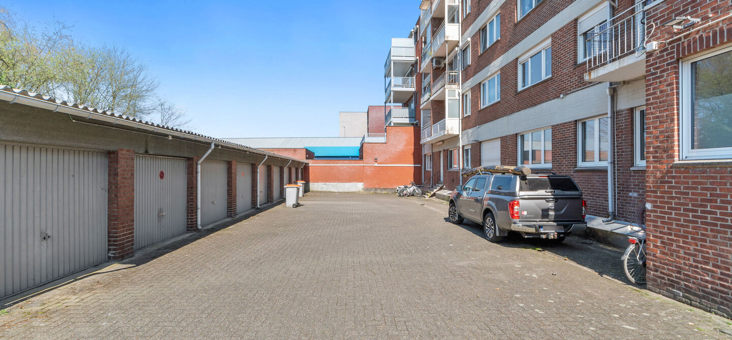 Appartement te koop in Maasmechelen