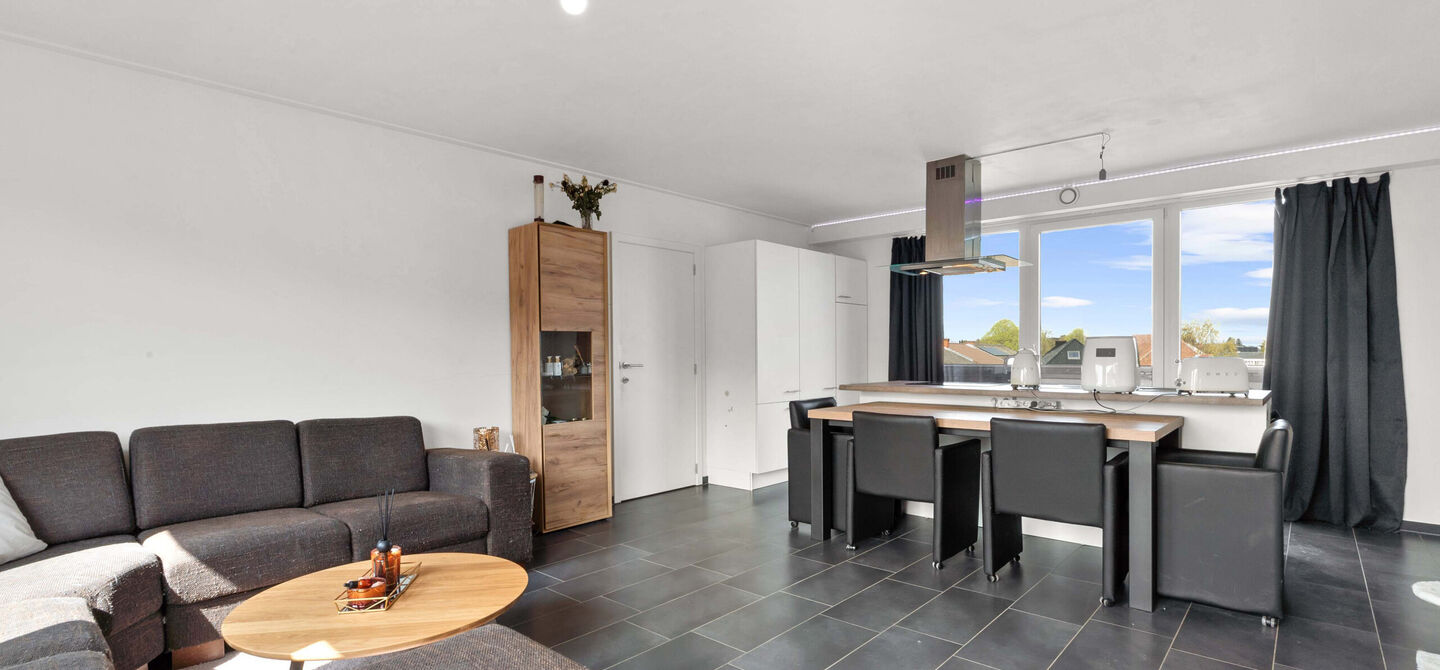 Appartement te koop in Maasmechelen