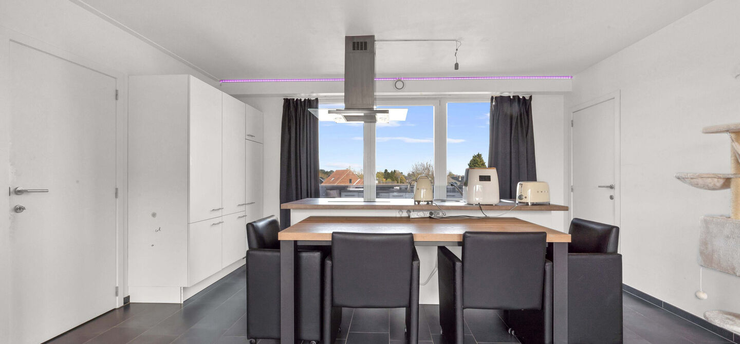 Appartement te koop in Maasmechelen