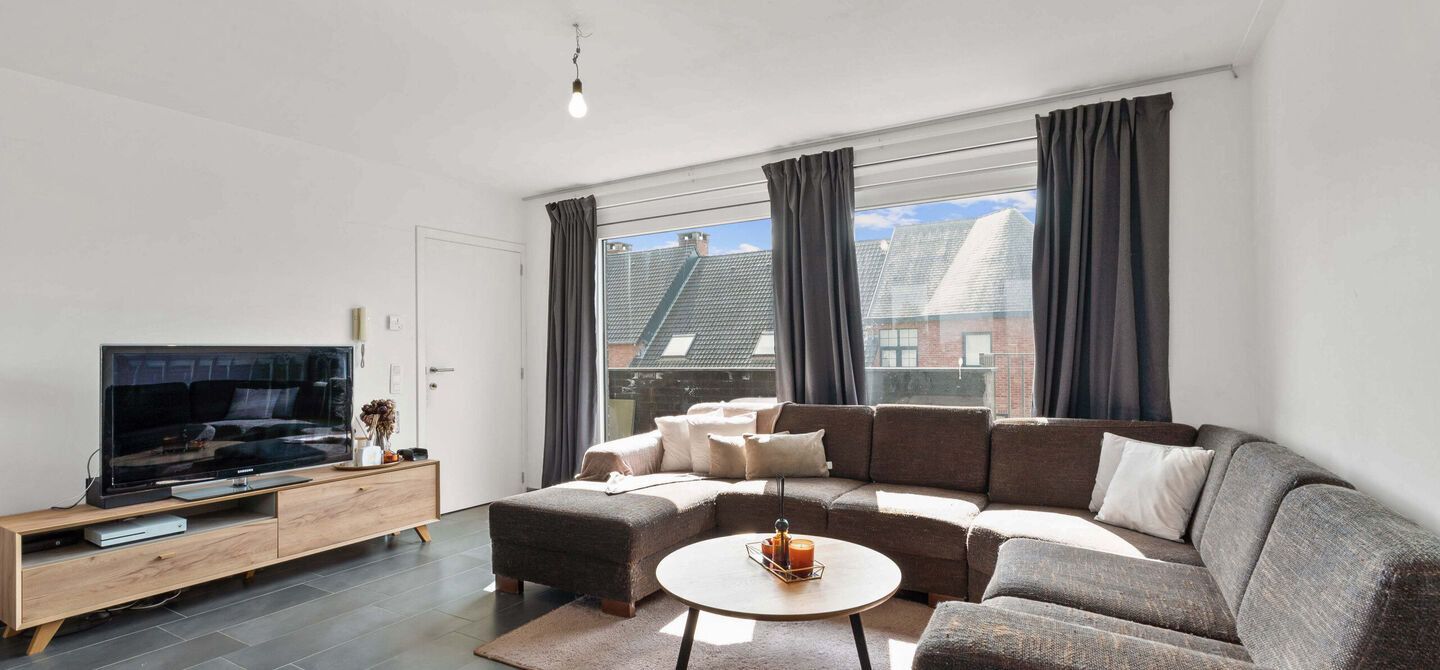 Appartement te koop in Maasmechelen