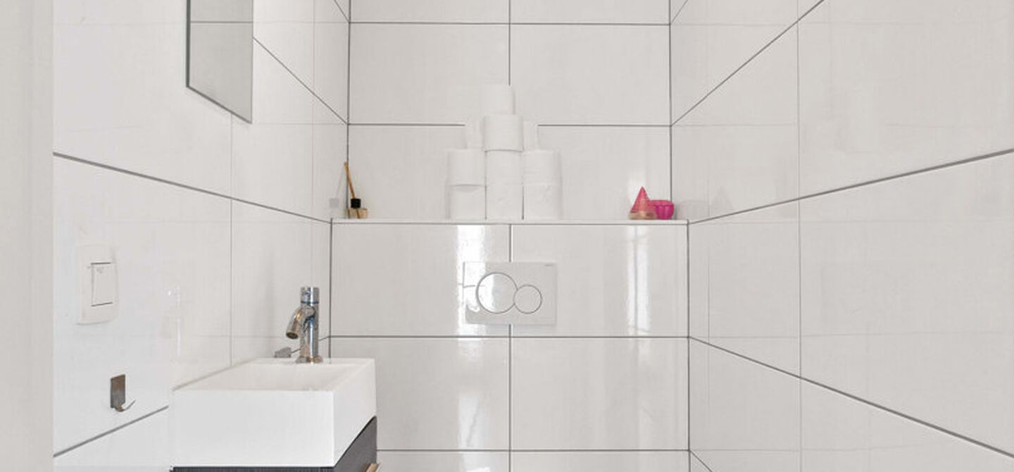 Appartement te koop in Maasmechelen