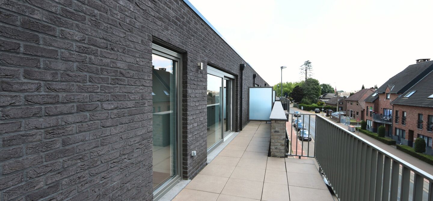 Appartement te koop in Maasmechelen