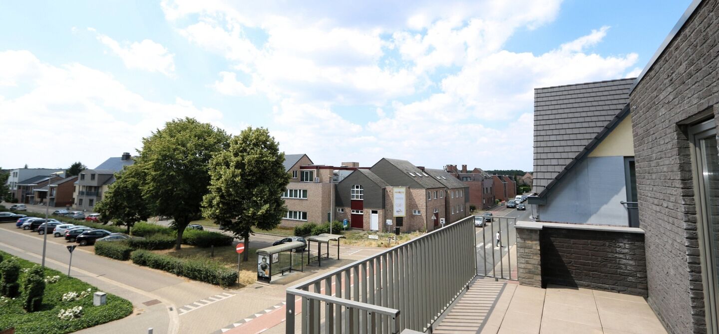Appartement te koop in Maasmechelen