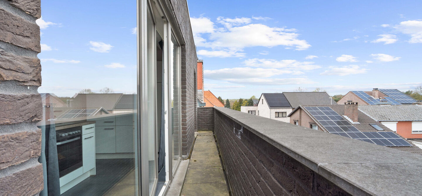Appartement te koop in Maasmechelen