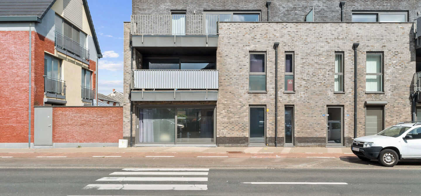 Appartement te koop in Maasmechelen