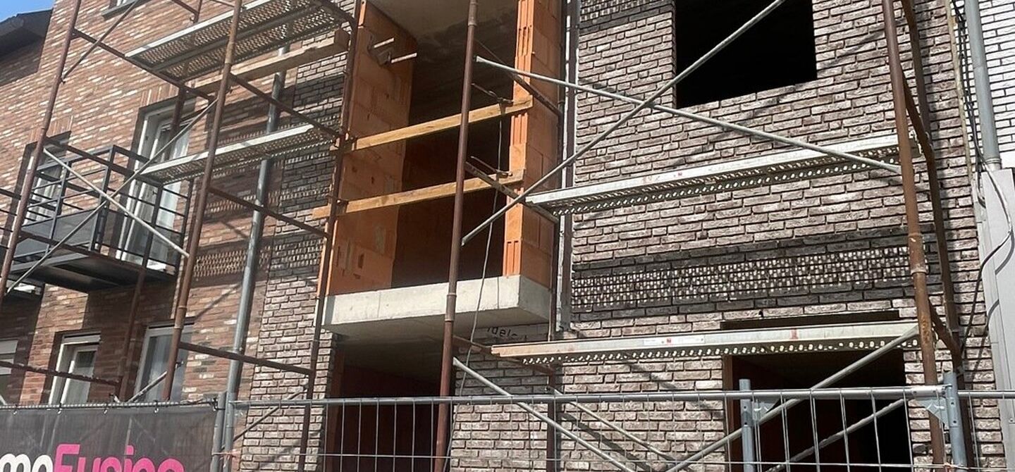 Appartement te koop in Maasmechelen
