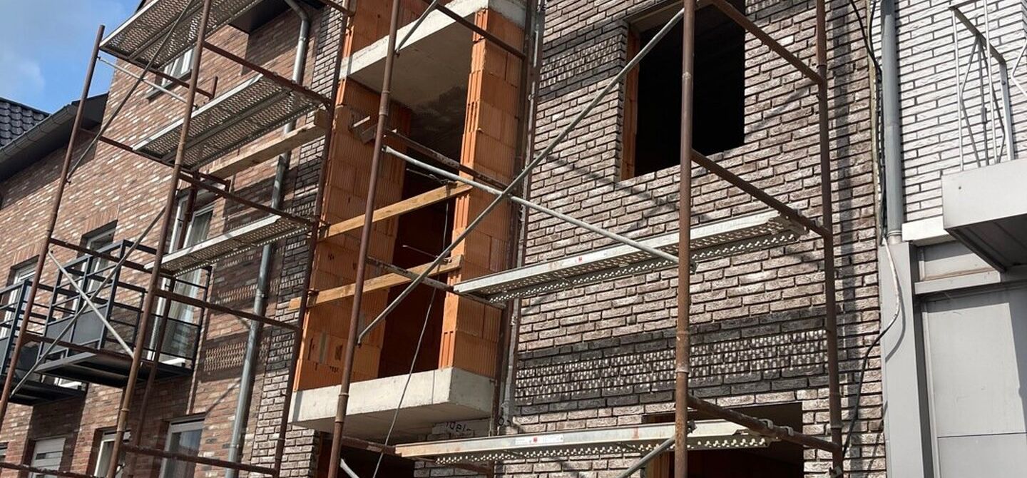 Appartement te koop in Maasmechelen