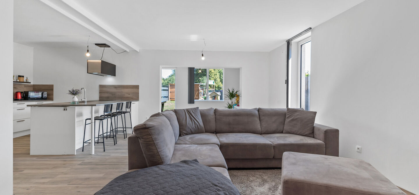 Appartement te koop in Maasmechelen