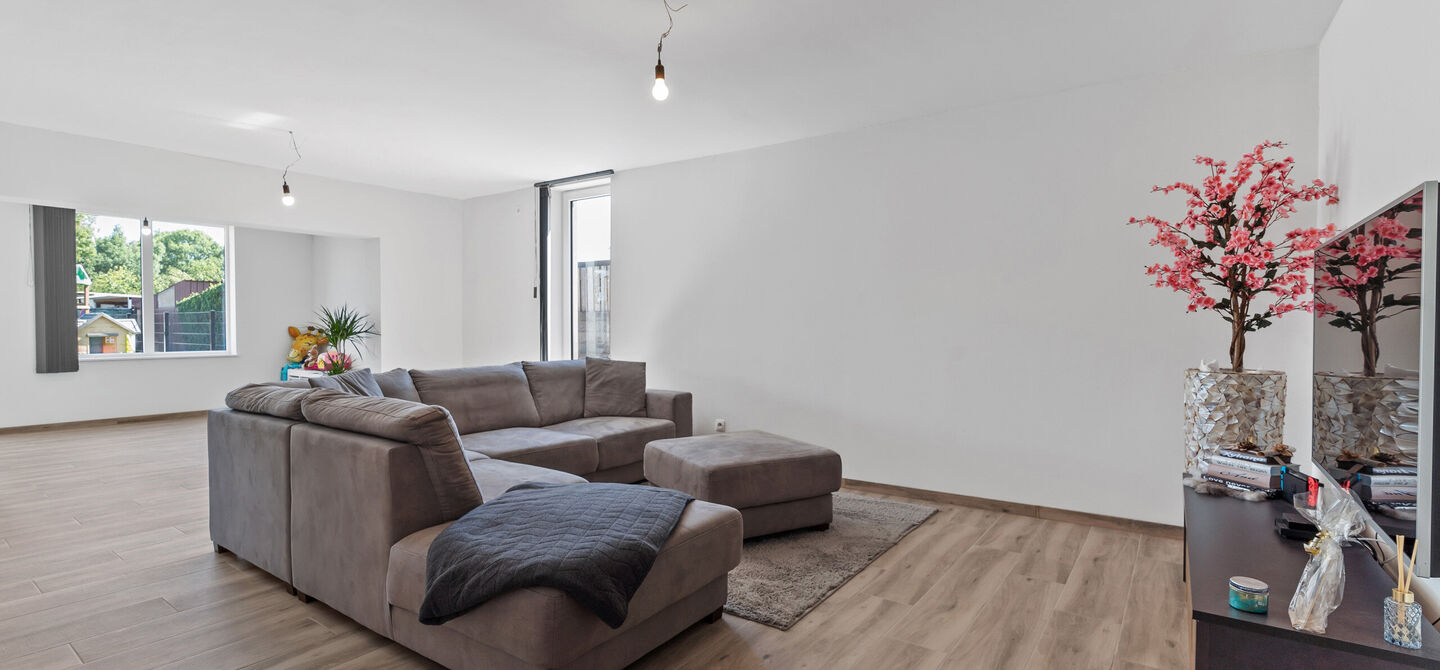 Appartement te koop in Maasmechelen