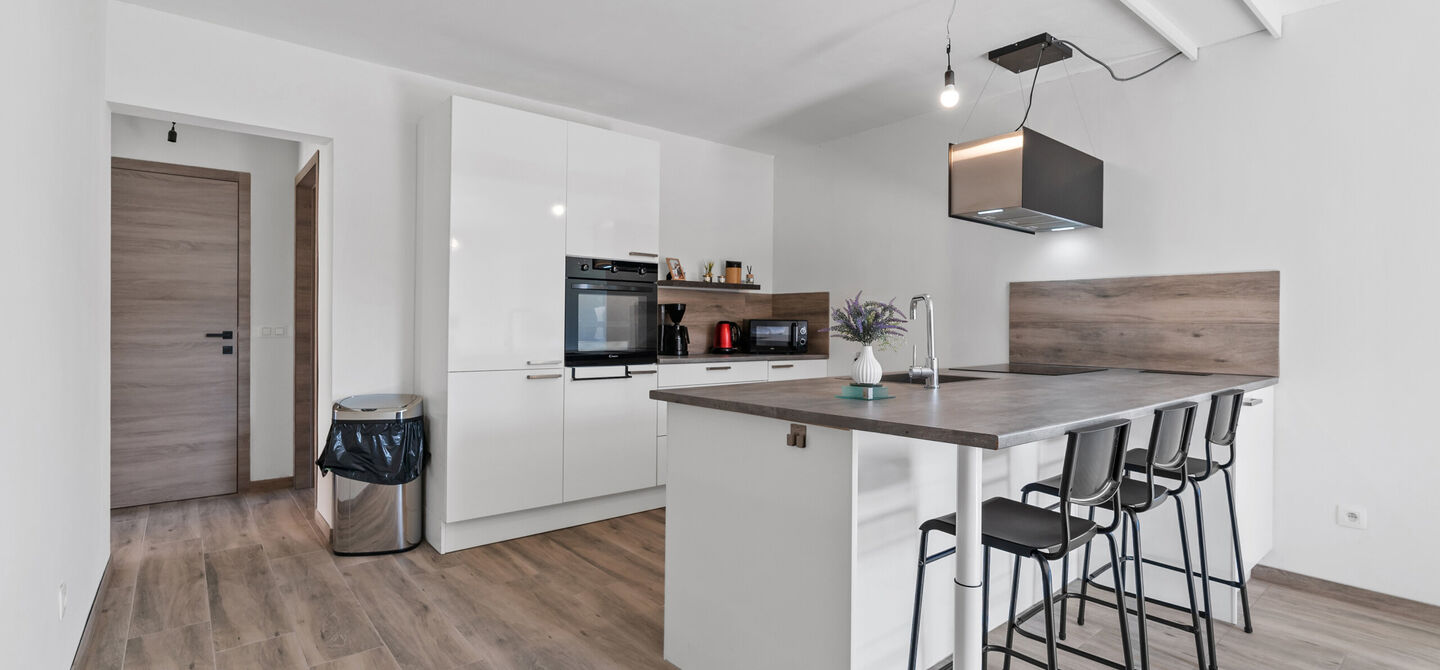 Appartement te koop in Maasmechelen