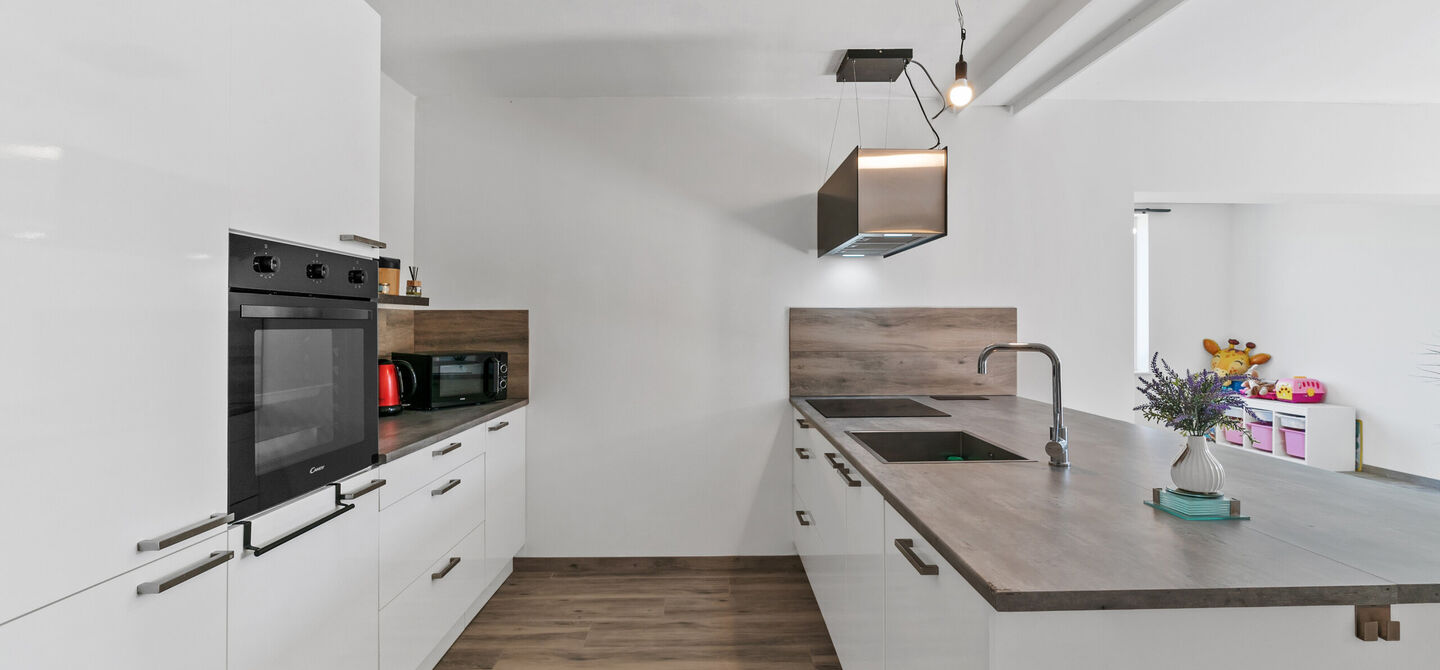 Appartement te koop in Maasmechelen