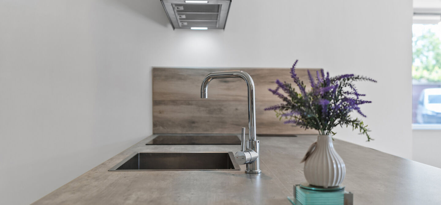 Appartement te koop in Maasmechelen