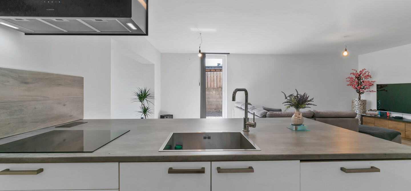 Appartement te koop in Maasmechelen