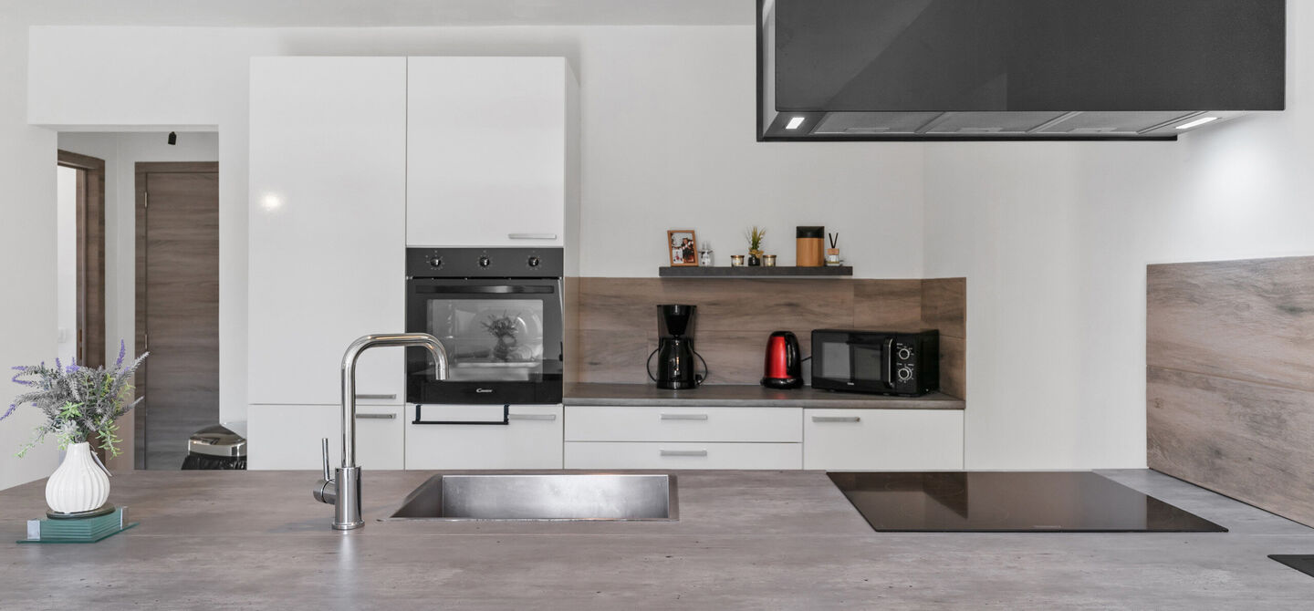 Appartement te koop in Maasmechelen