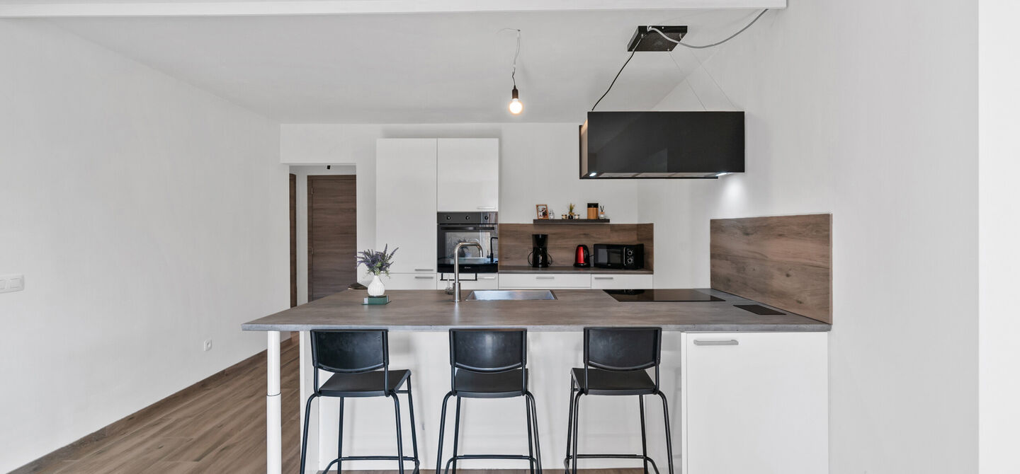 Appartement te koop in Maasmechelen
