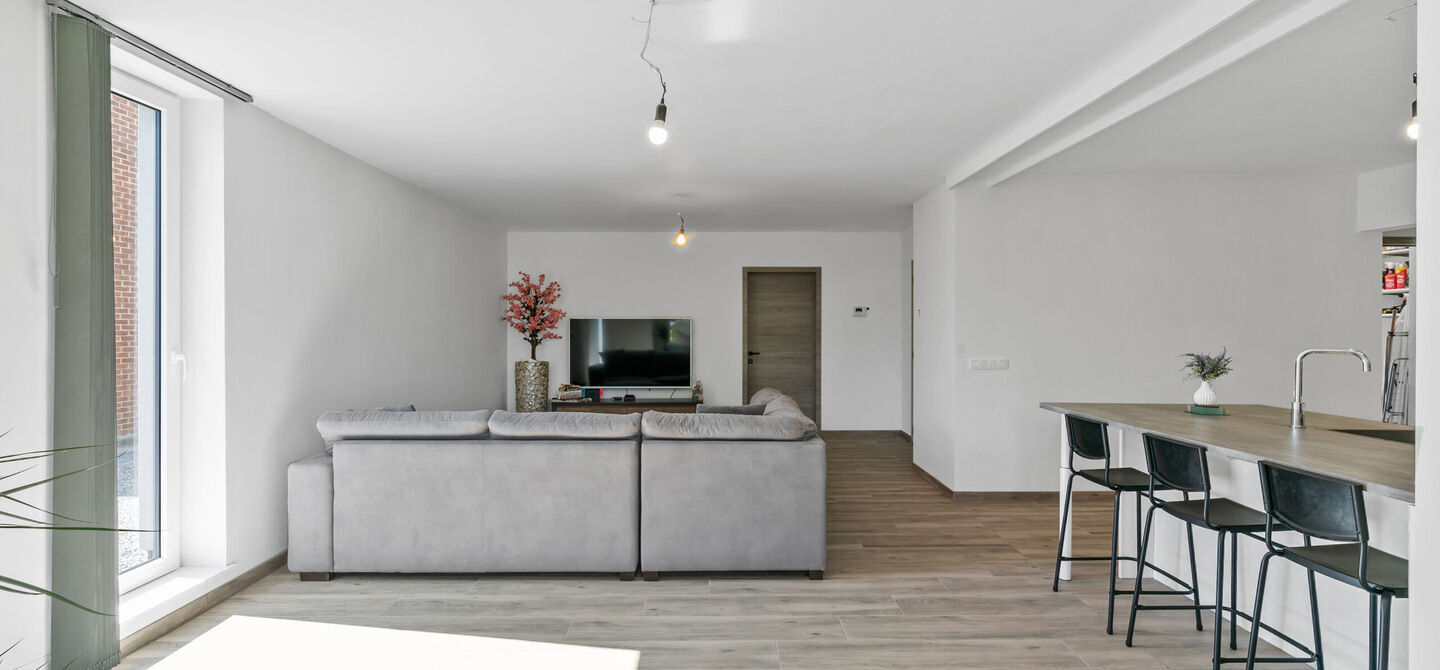 Appartement te koop in Maasmechelen