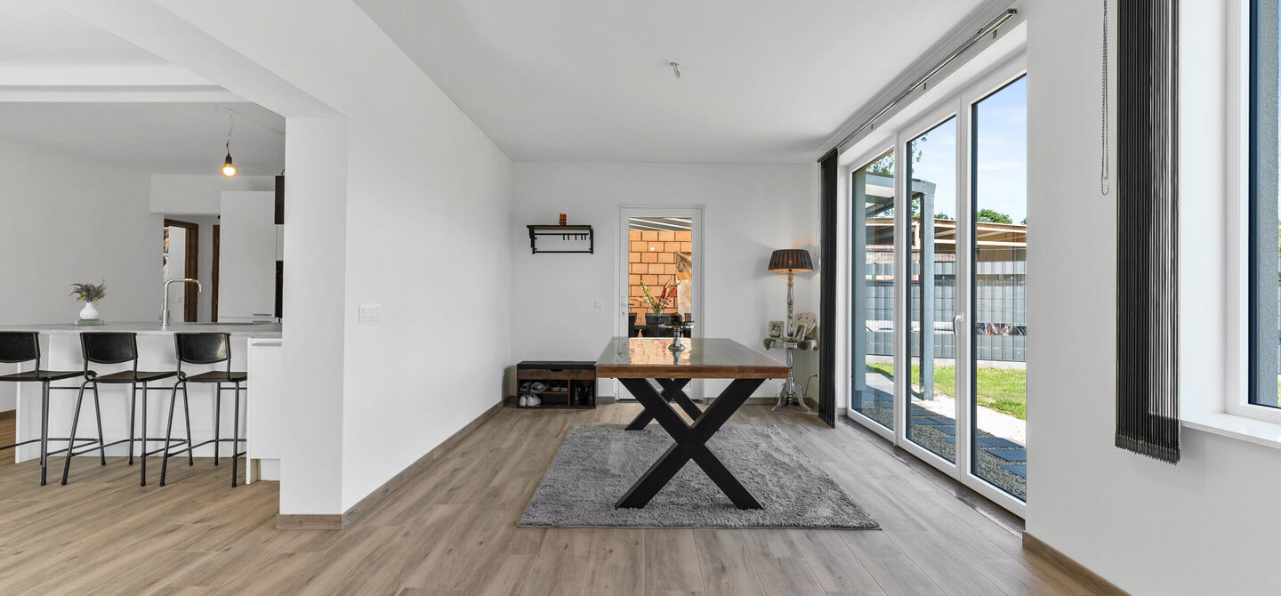 Appartement te koop in Maasmechelen
