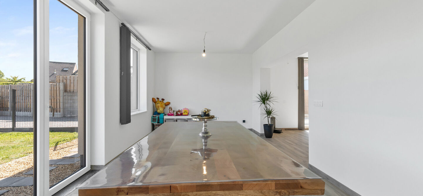 Appartement te koop in Maasmechelen