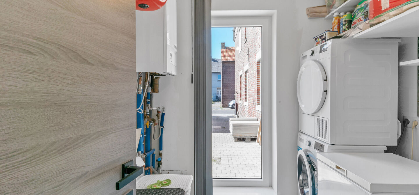 Appartement te koop in Maasmechelen
