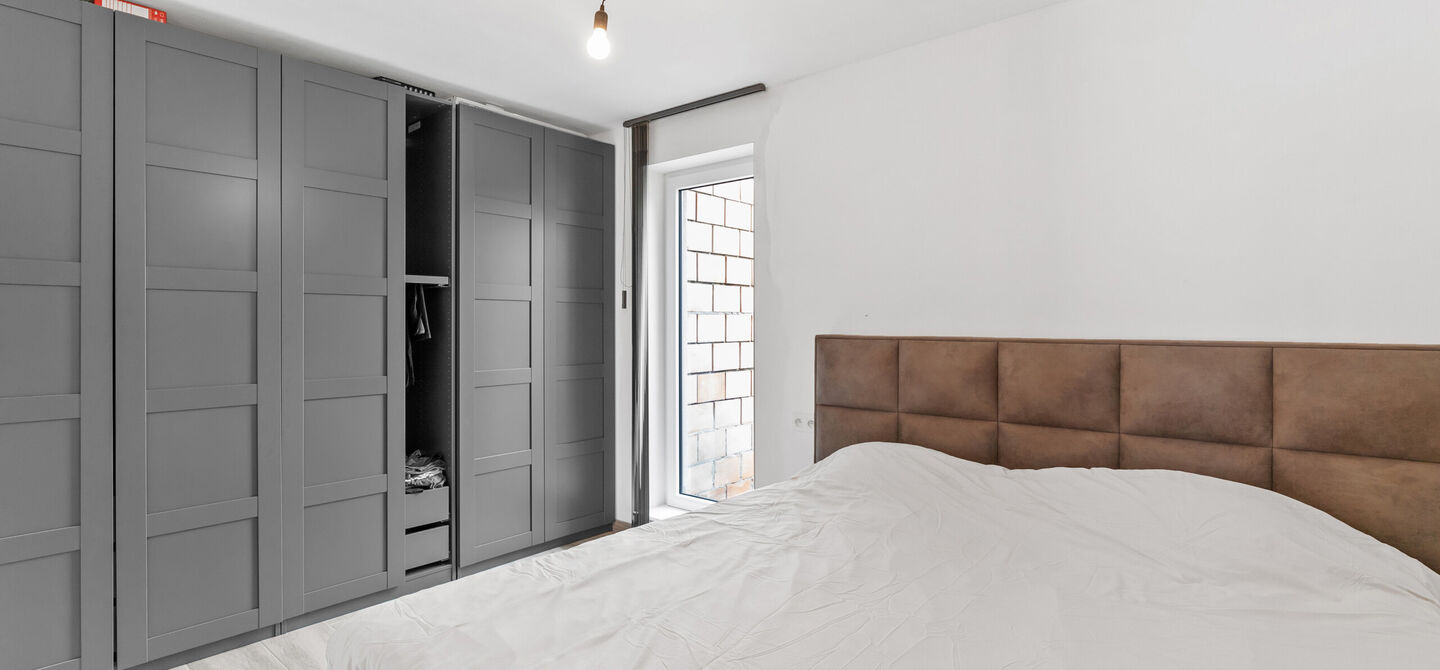 Appartement te koop in Maasmechelen