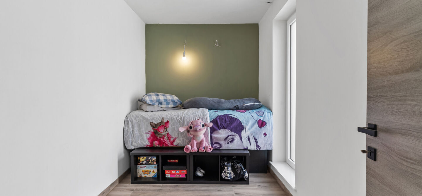 Appartement te koop in Maasmechelen