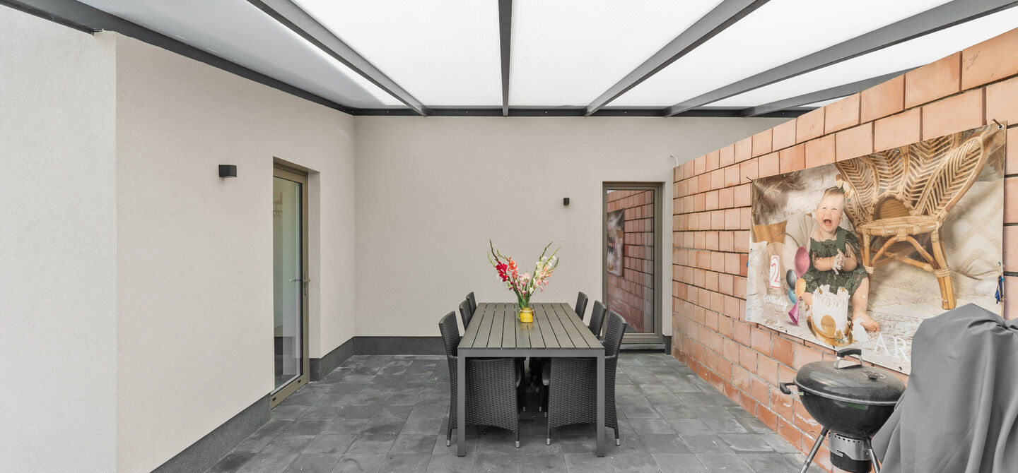 Appartement te koop in Maasmechelen