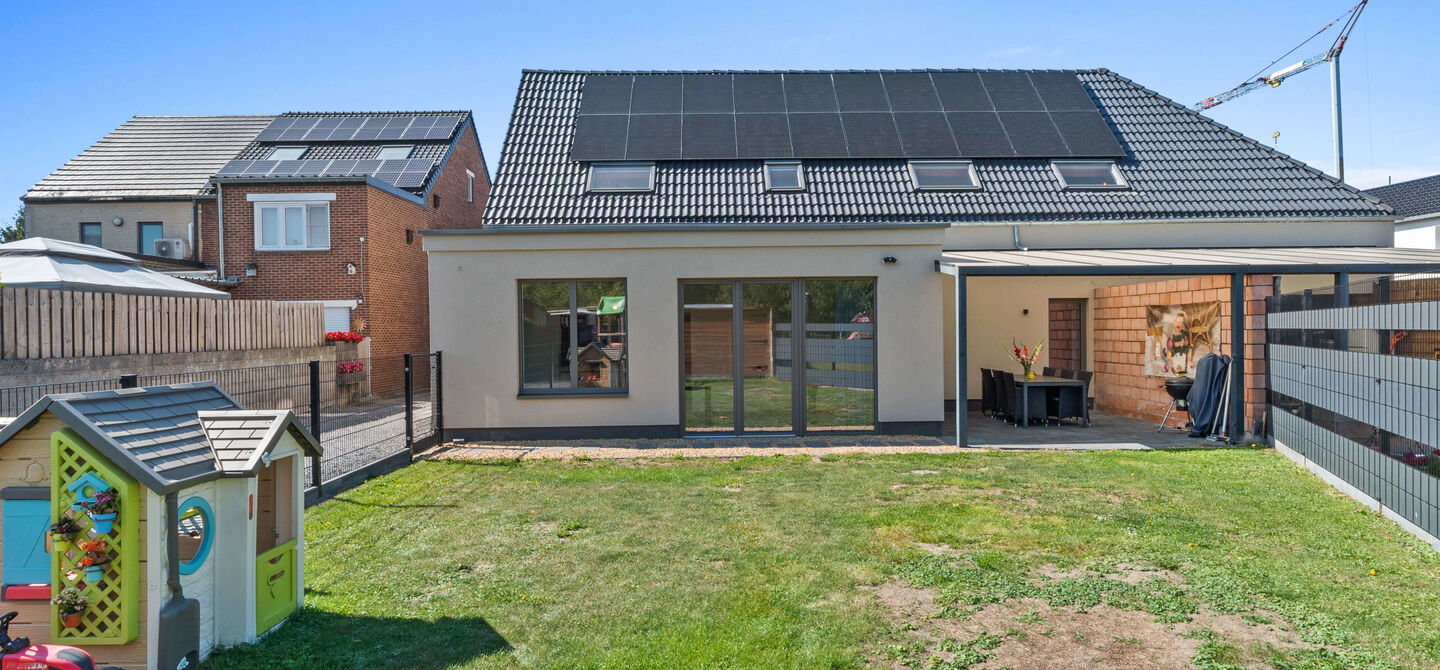 Appartement te koop in Maasmechelen
