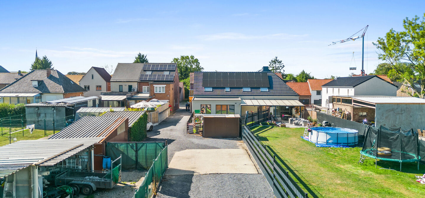 Appartement te koop in Maasmechelen