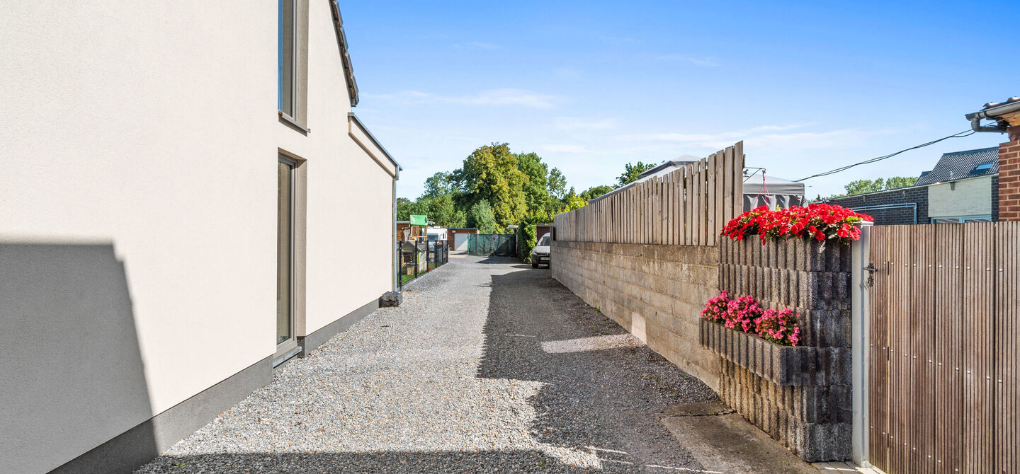 Appartement te koop in Maasmechelen