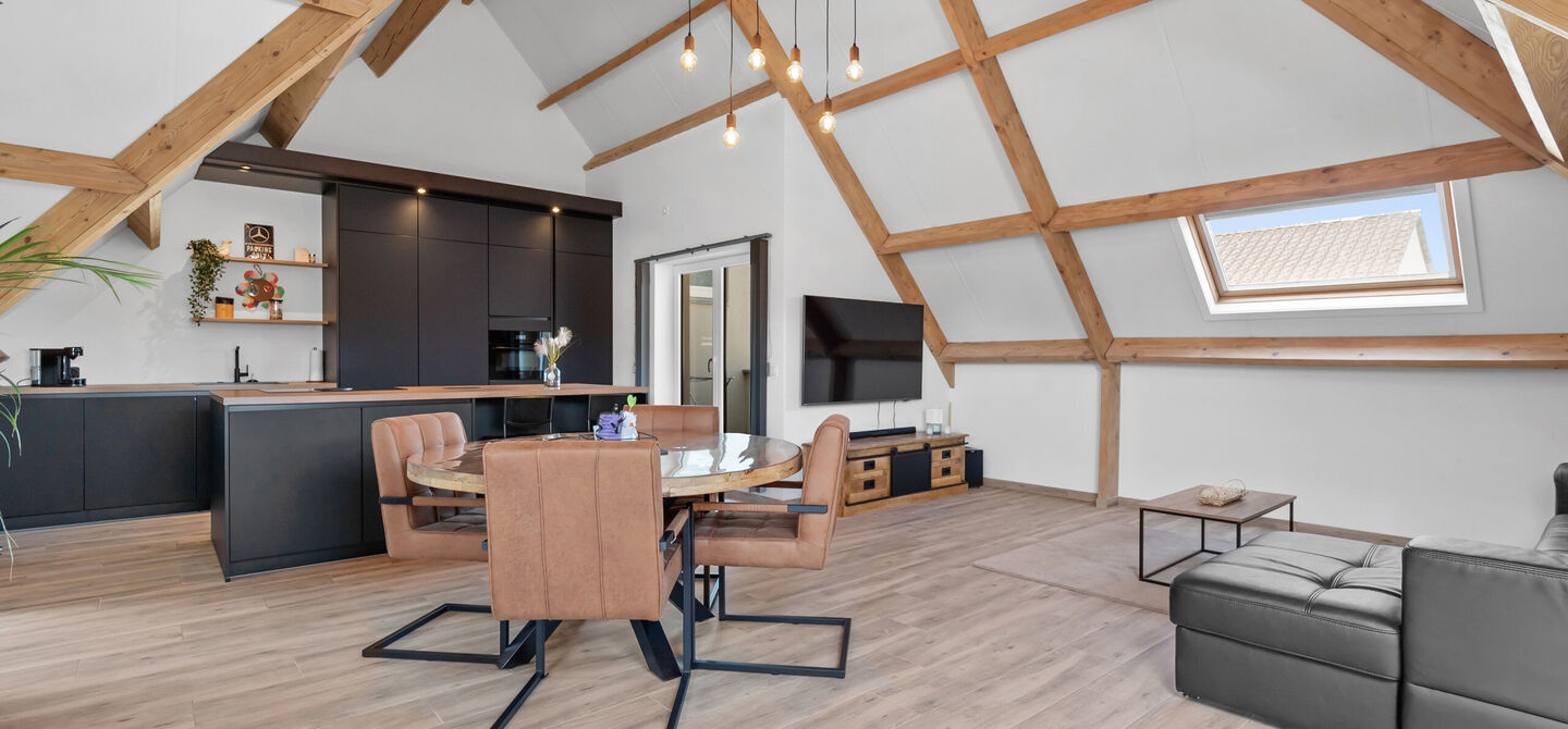 Appartement te koop in Maasmechelen