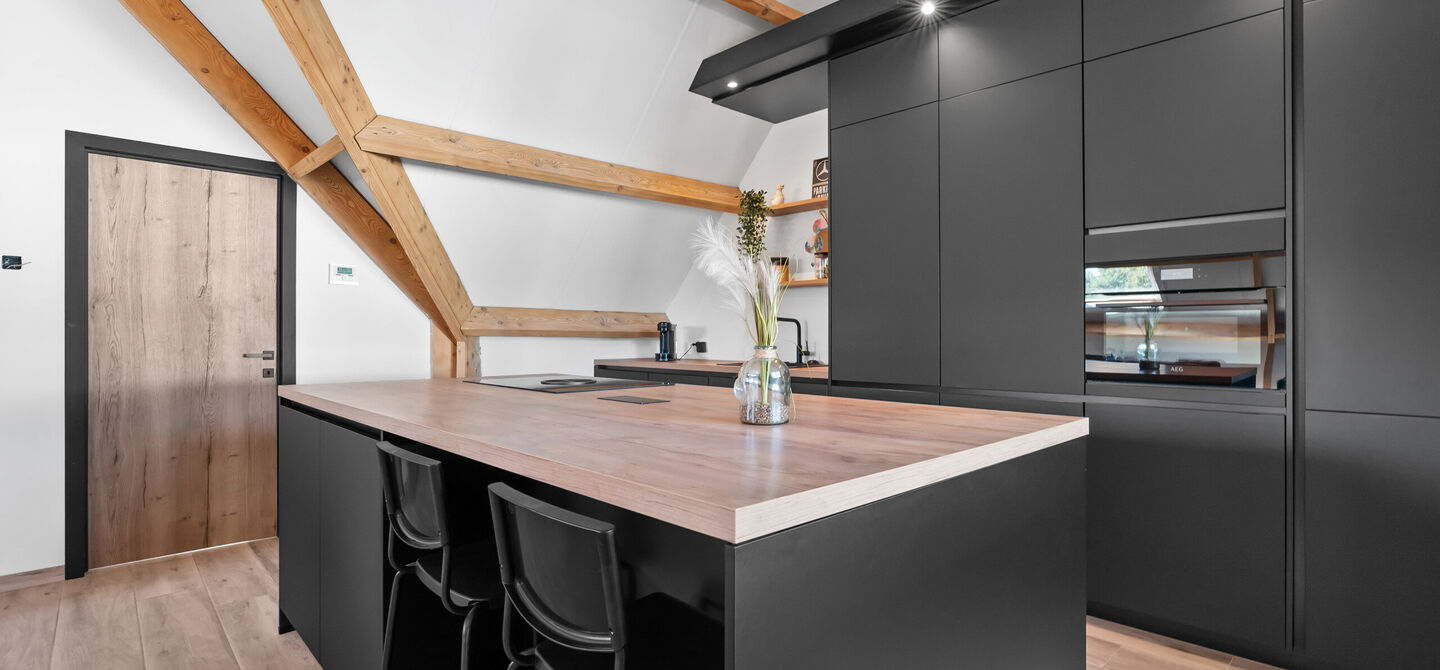 Appartement te koop in Maasmechelen