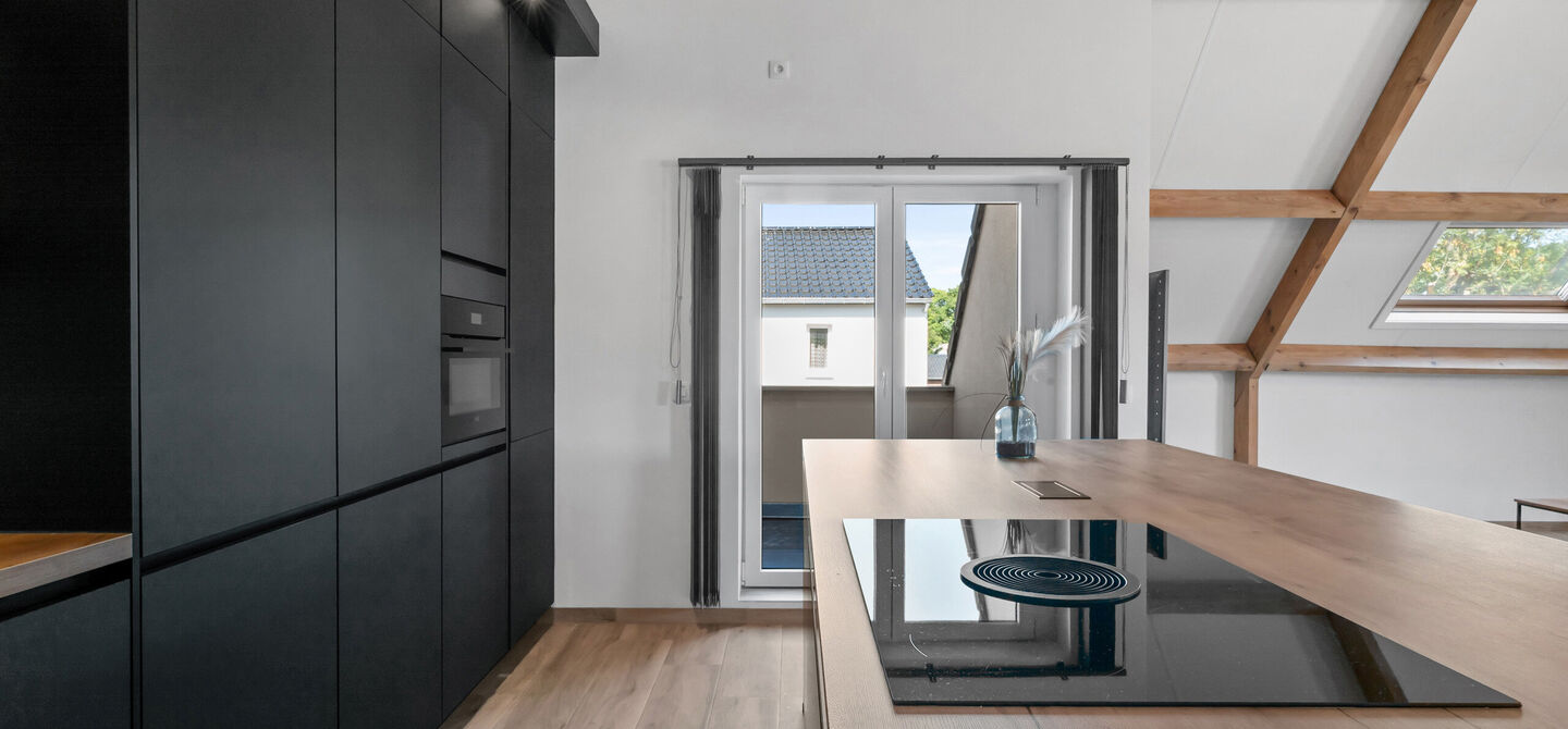 Appartement te koop in Maasmechelen