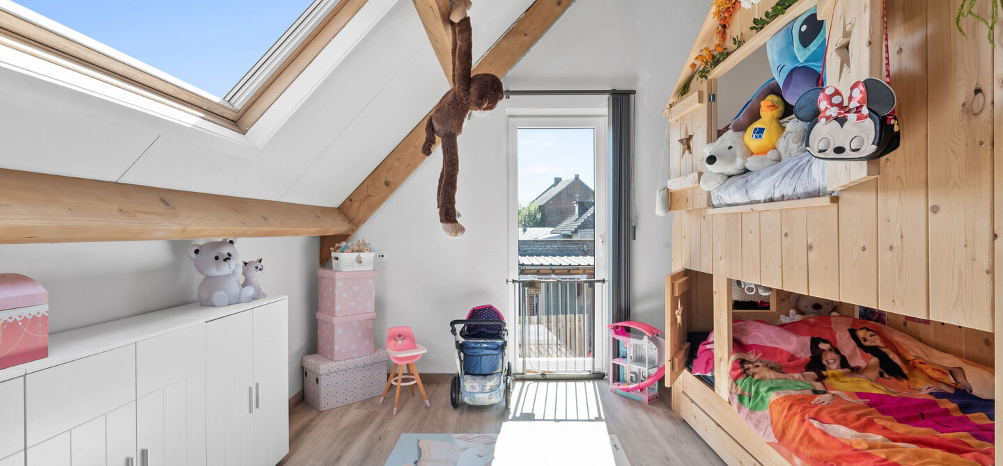 Appartement te koop in Maasmechelen