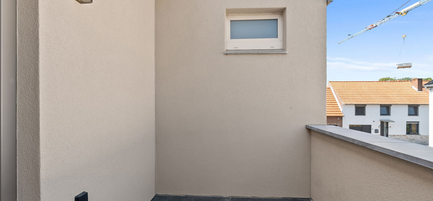 Appartement te koop in Maasmechelen