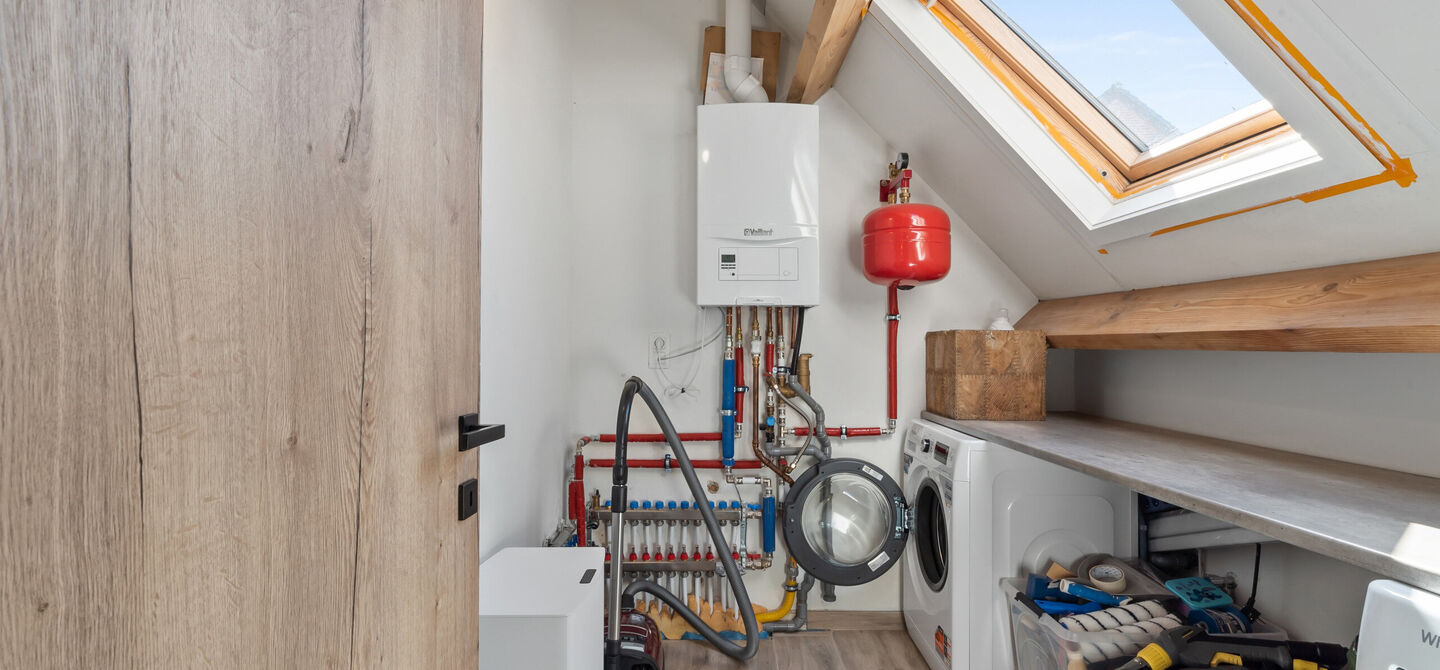 Appartement te koop in Maasmechelen