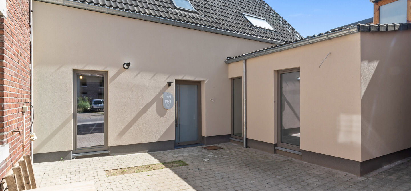 Appartement te koop in Maasmechelen