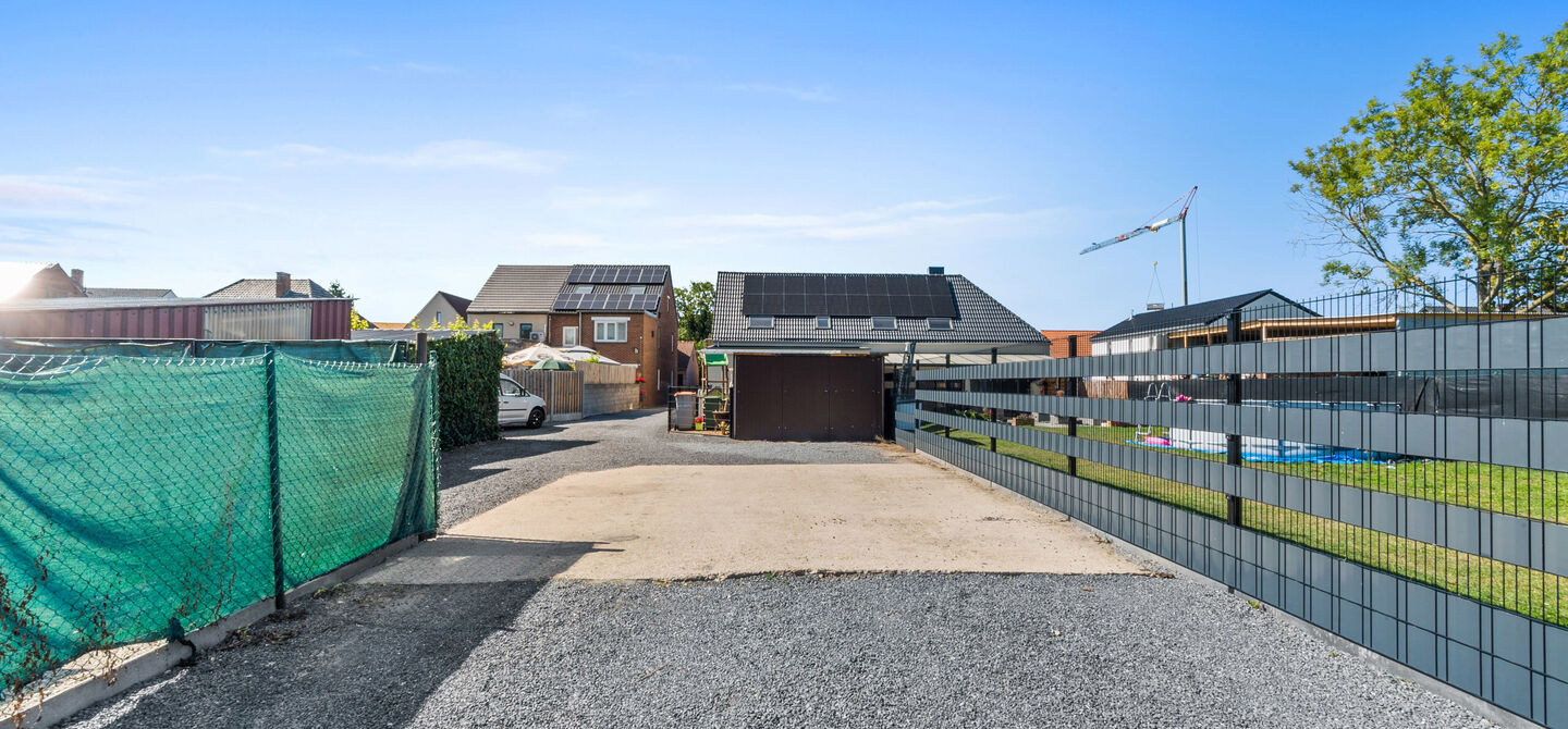 Appartement te koop in Maasmechelen
