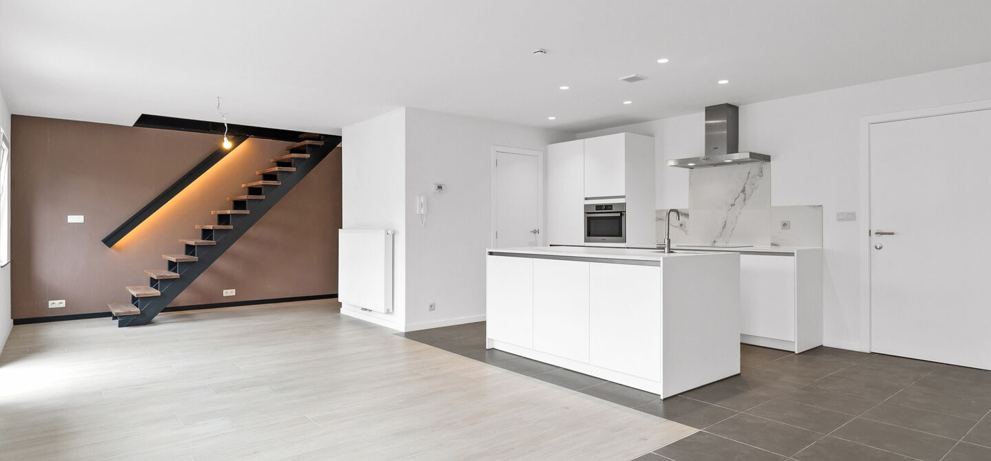 Appartement te koop in Maasmechelen