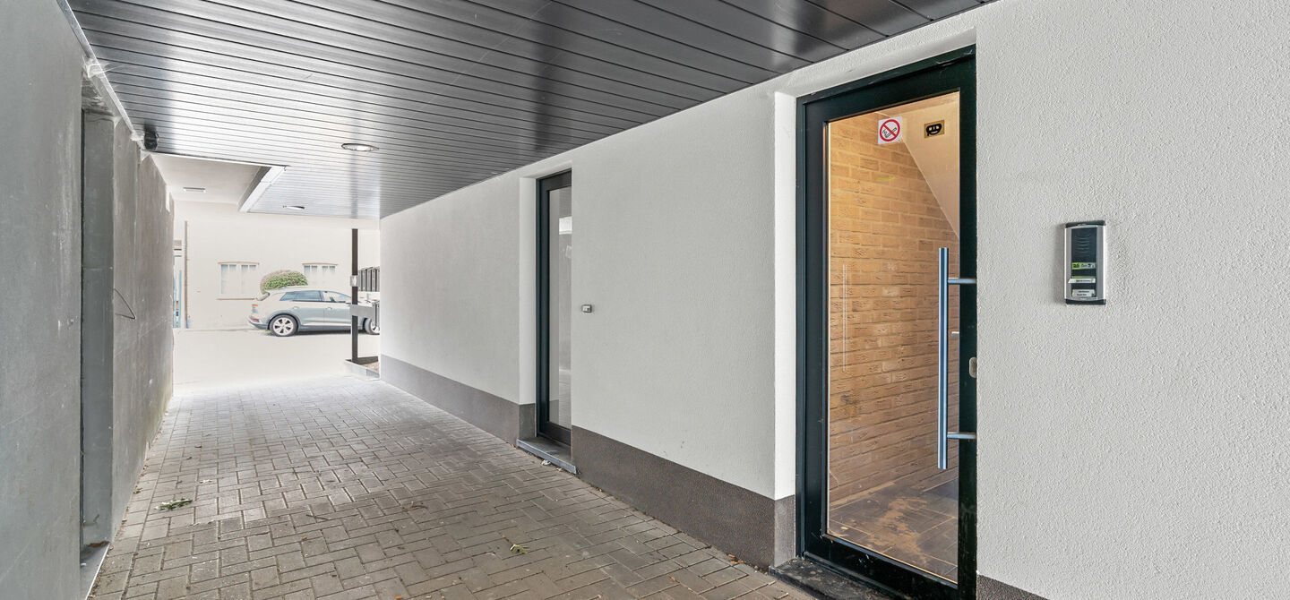 Appartement te koop in Maasmechelen
